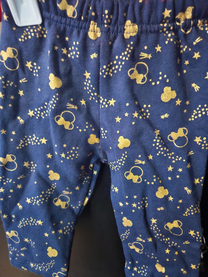 Ensemble minnie - photo numéro 3