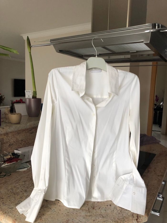 Chemisier  taille 40 petit