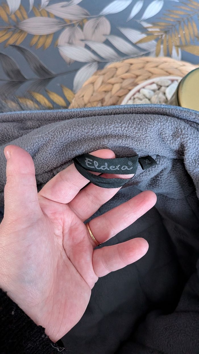 Doudoune femme XL - photo numéro 10