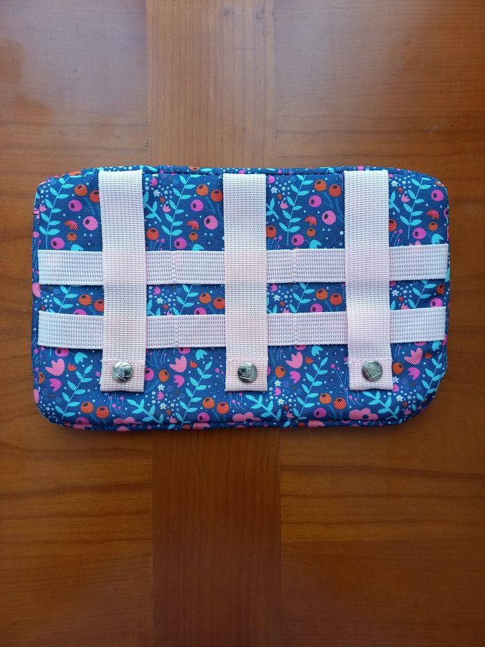 Pochette Cabaïa Montserrat - photo numéro 3