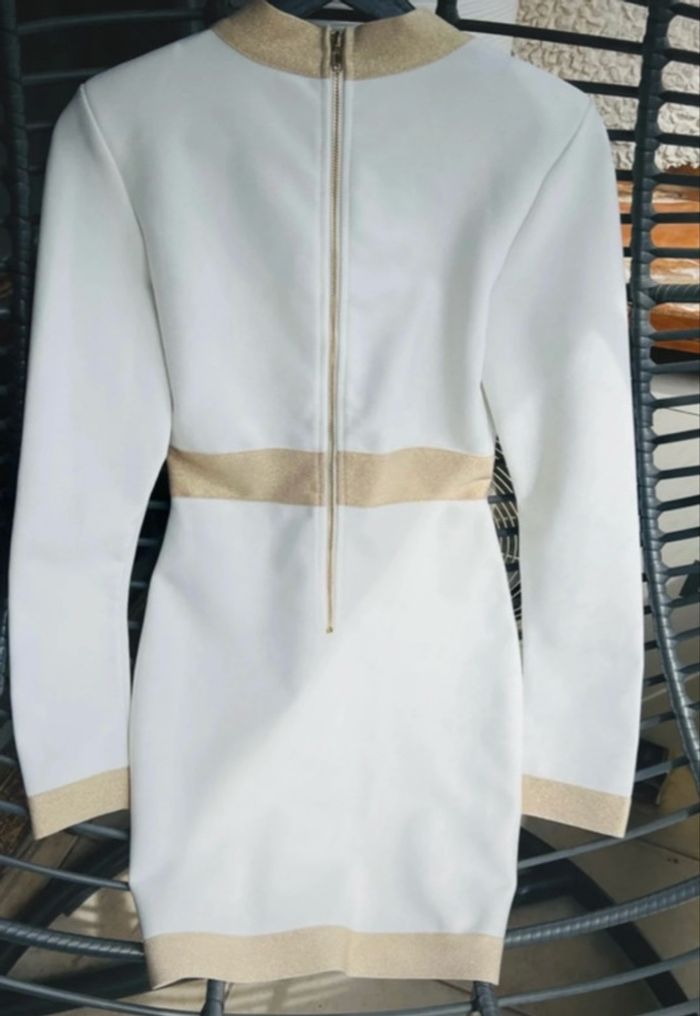 Robe chic - photo numéro 4