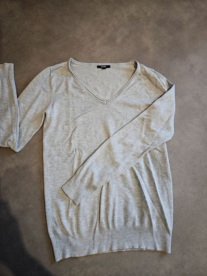 Pull taille L 🌸