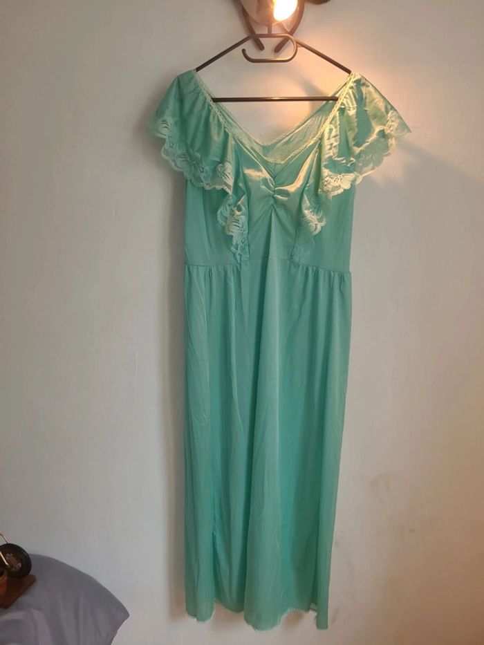 Robe de nuit - photo numéro 2