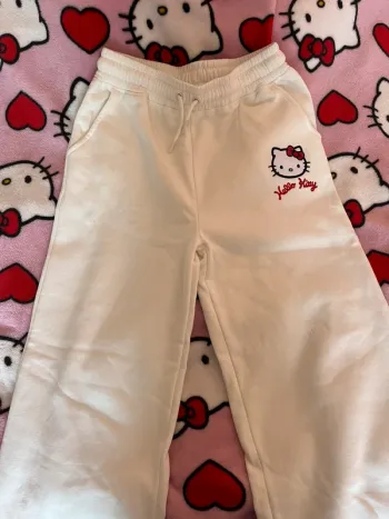 Jogging Large Hello Kitty