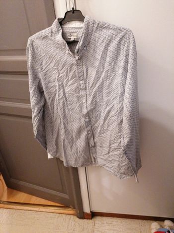 Chemise Lee Cooper