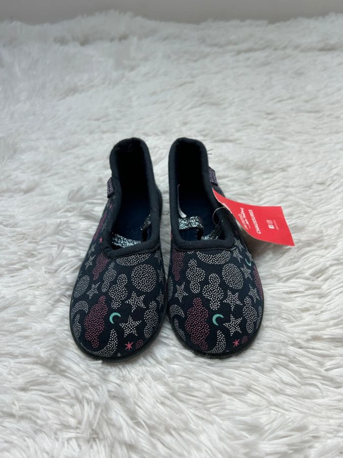 Chaussons DPAM
