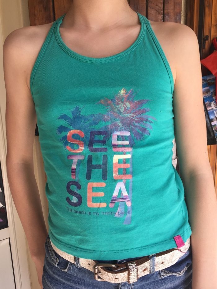 Top 8ans okaidi - photo numéro 5