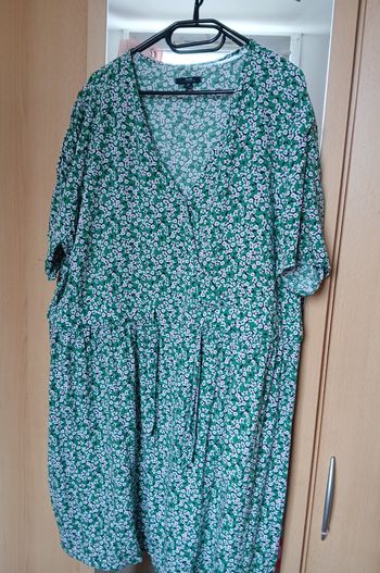 Robe ou tunique
