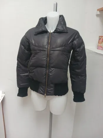 Manteau T36