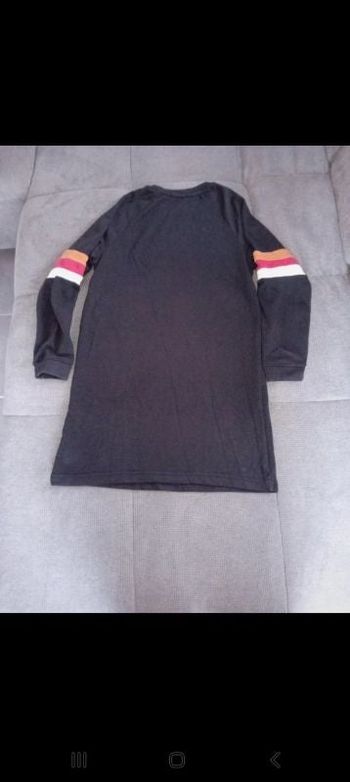 Robe bershka