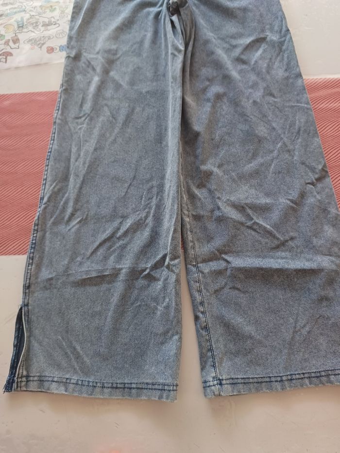 Pantalon large 12ans - photo numéro 10