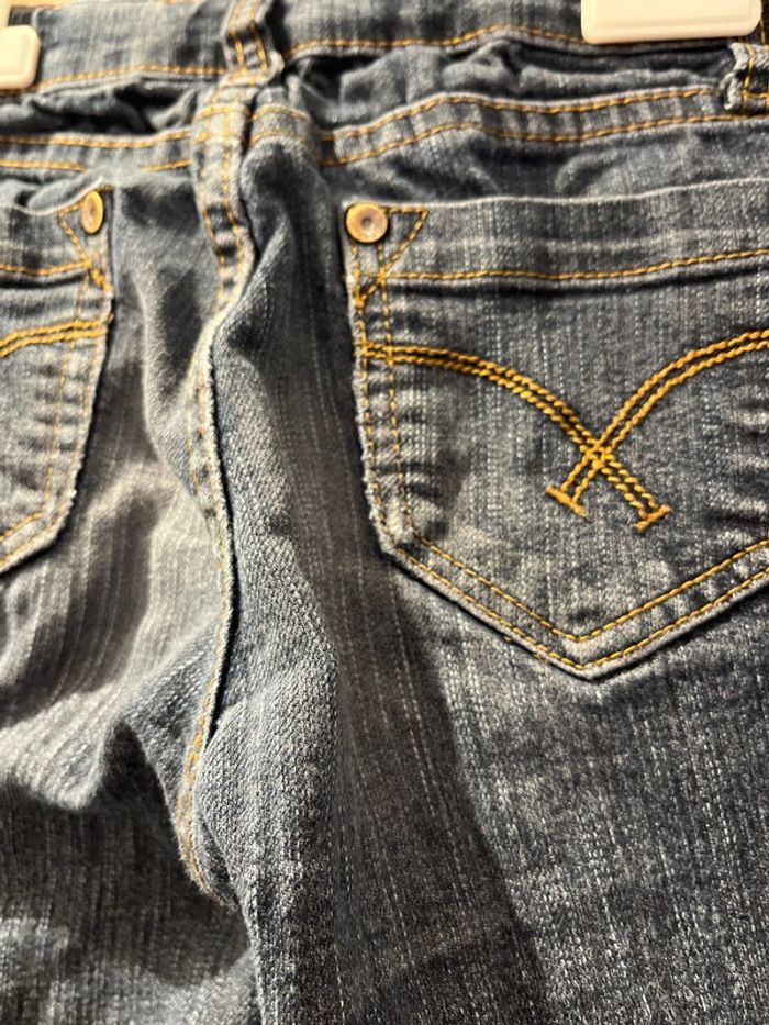 Jeans fille - photo numéro 10