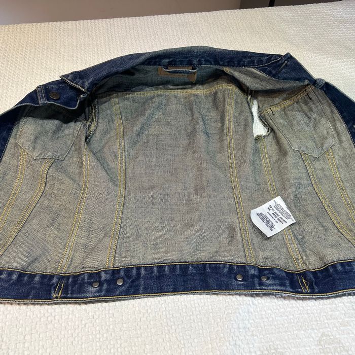 Veste sans manche Levis - photo numéro 5