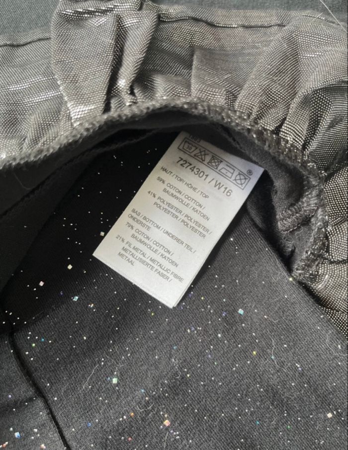 Tenue de fête - photo numéro 5