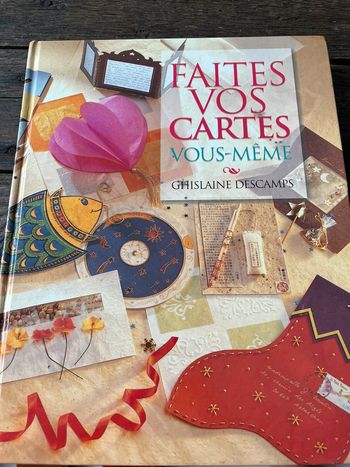 Faites vos cartes vous-même