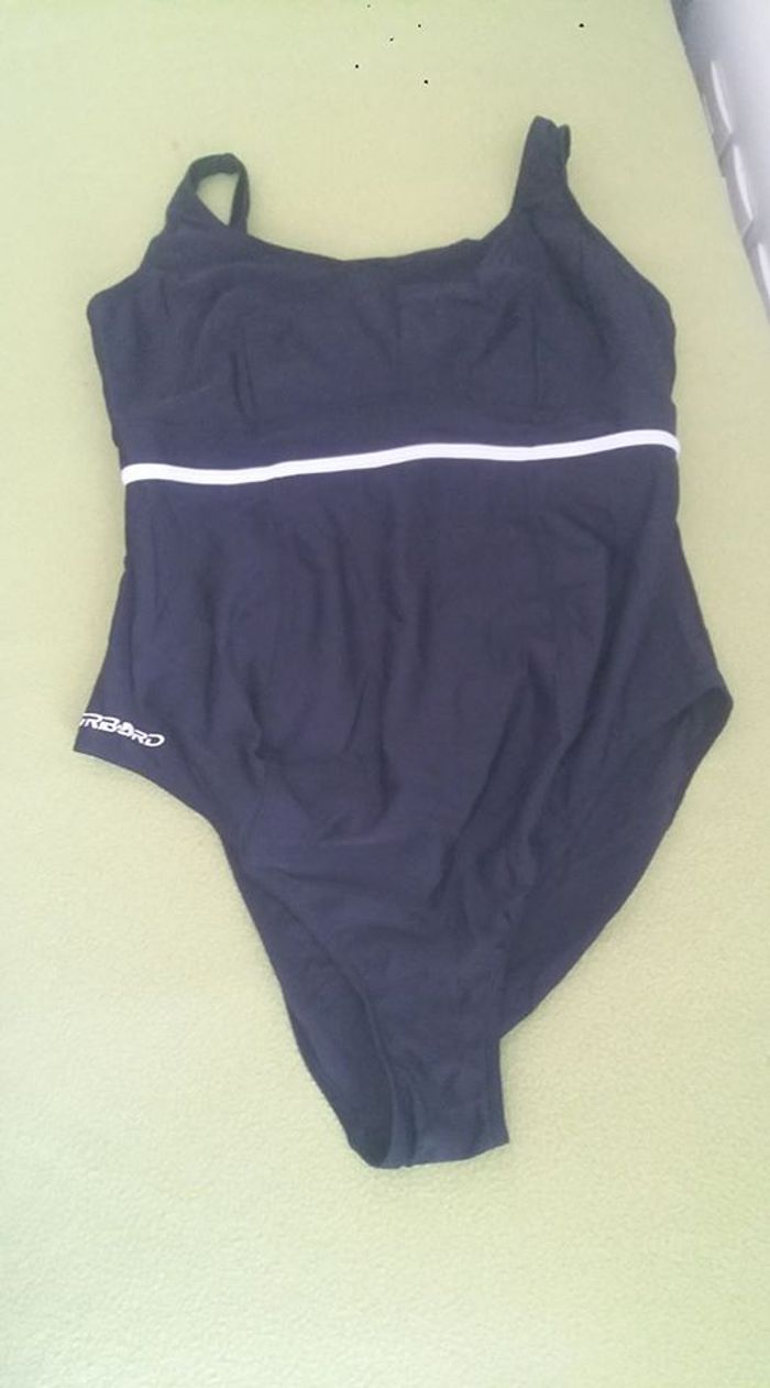 maillot de bain de grossesse 46