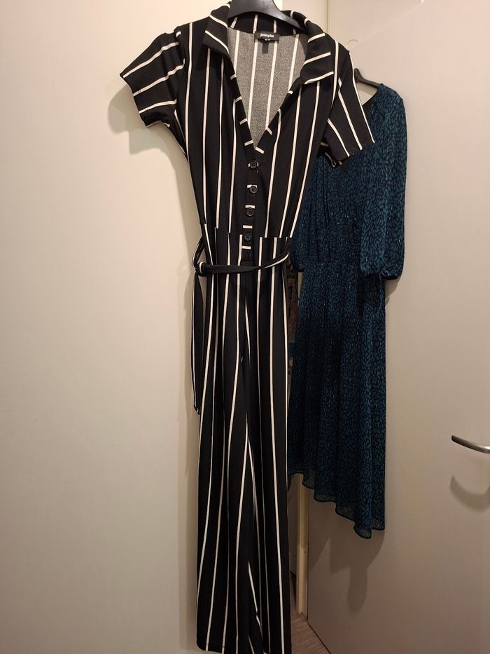 Combinaison - photo numéro 2