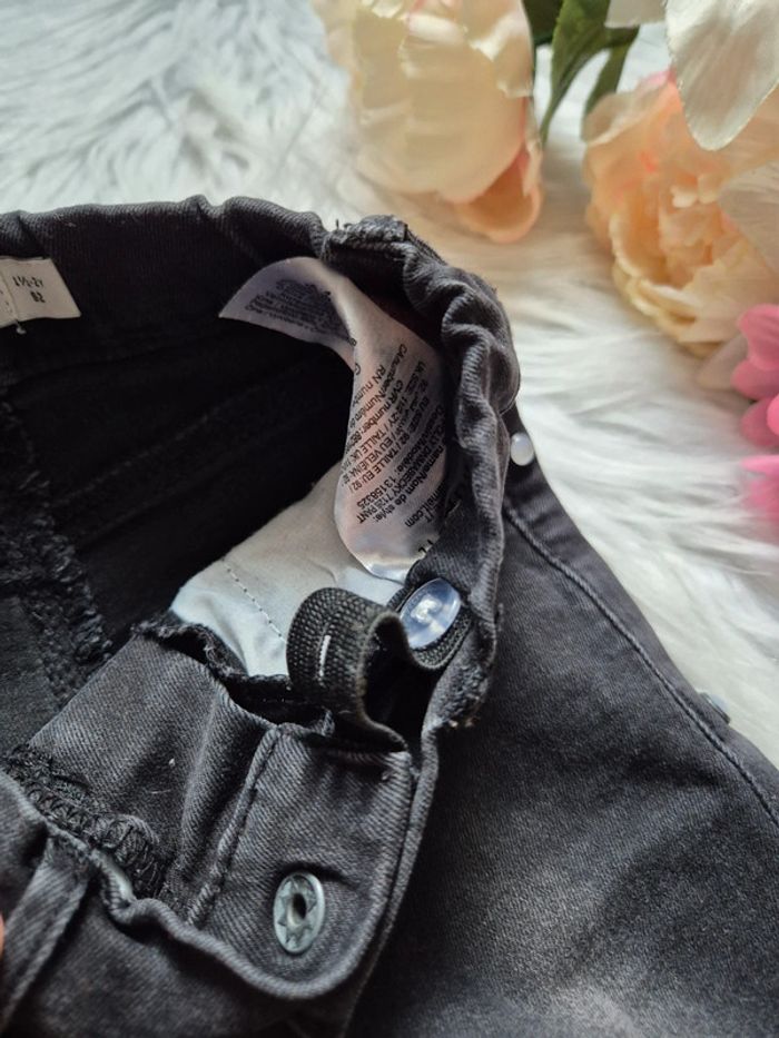 Pantalon ajustable 1-2ans name it - photo numéro 4