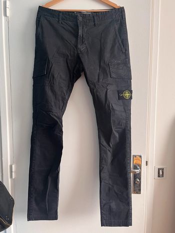Cargo Stone Island