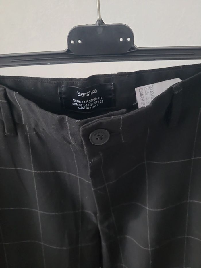 Pantalon bershka - photo numéro 2