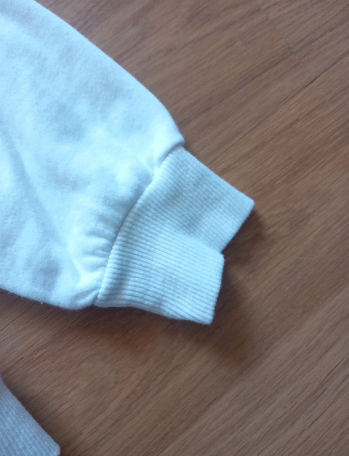 Pull Nirvana - photo numéro 2