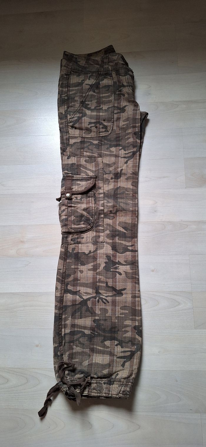 Pantalon  femme - photo numéro 3