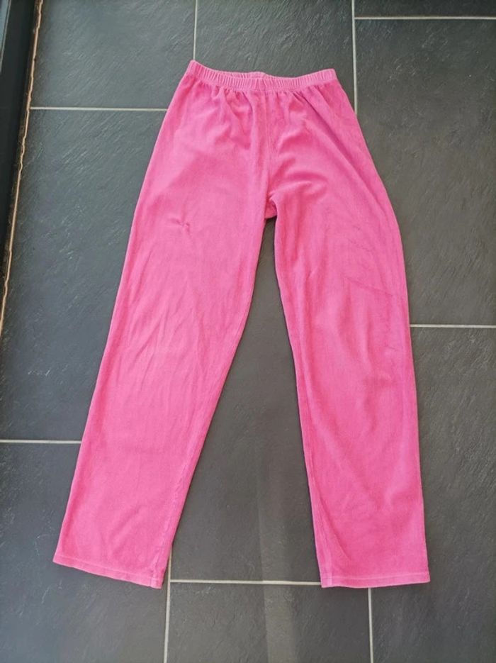 Joli pyjama fille 11-12 ans - photo numéro 3