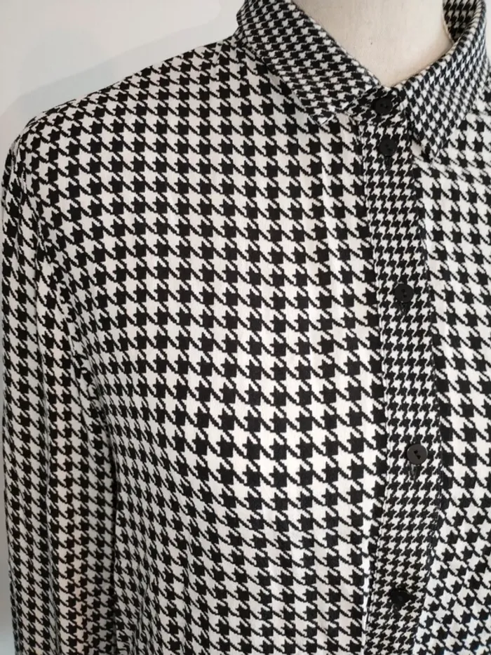 Chemise Caroll taille 40 Promo - photo numéro 2