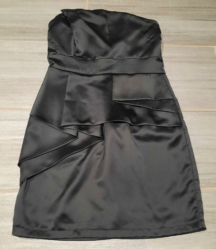 Robe de soirée