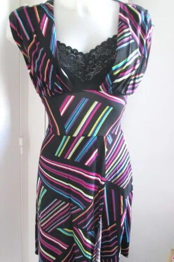 Robe d'été