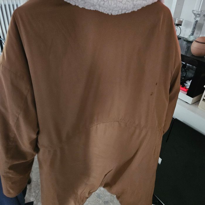 manteau femme - photo numéro 7