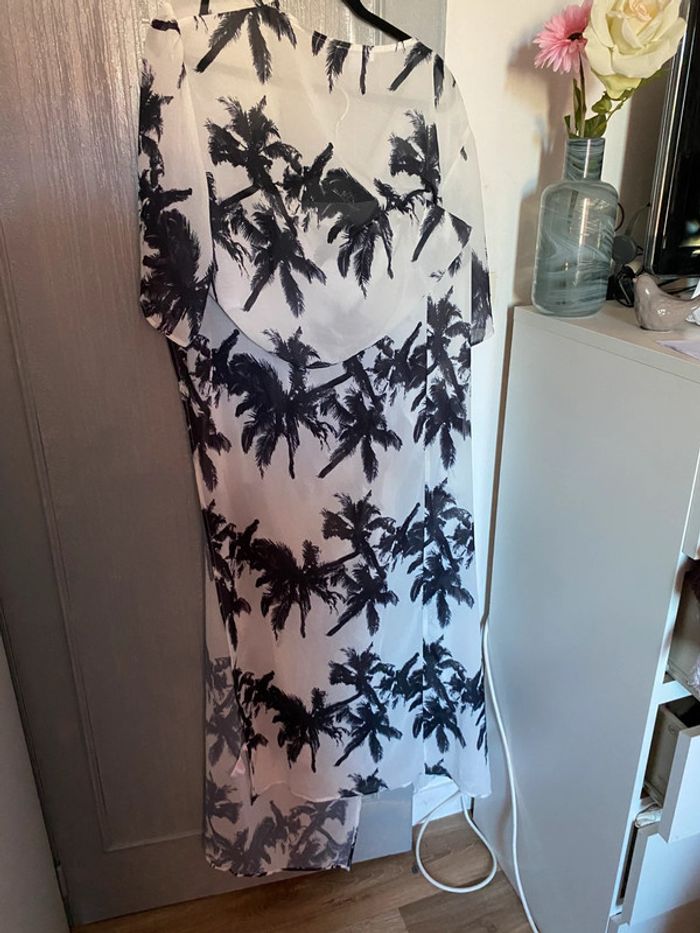 Ensemble de plage