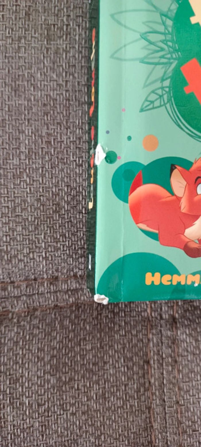 Lot de livres Disney baby - photo numéro 15