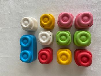 Lego jouet de construction bébé