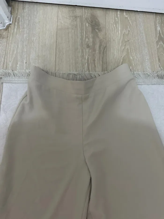 Pantalon fluide - photo numéro 2