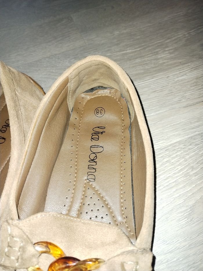 Mocassins femme - photo numéro 3