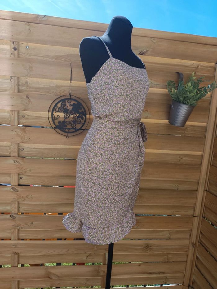 Robe taille S - photo numéro 2