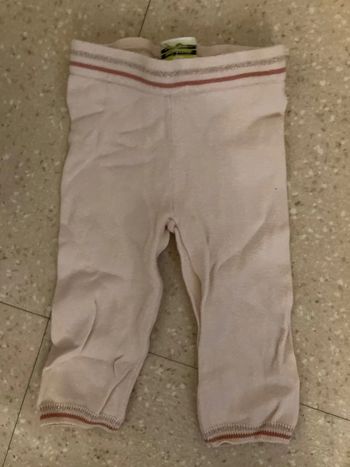 Legging épais chaud