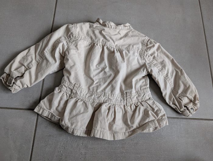Jolie veste légère - photo numéro 5
