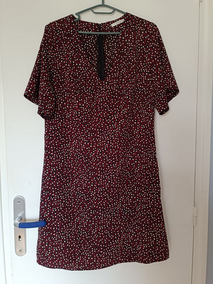 Robe sud express