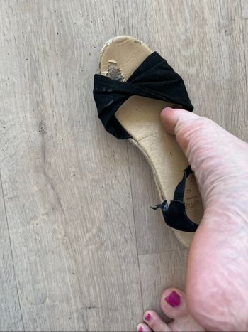 Chaussures