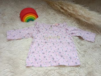 T-shirt manches longues