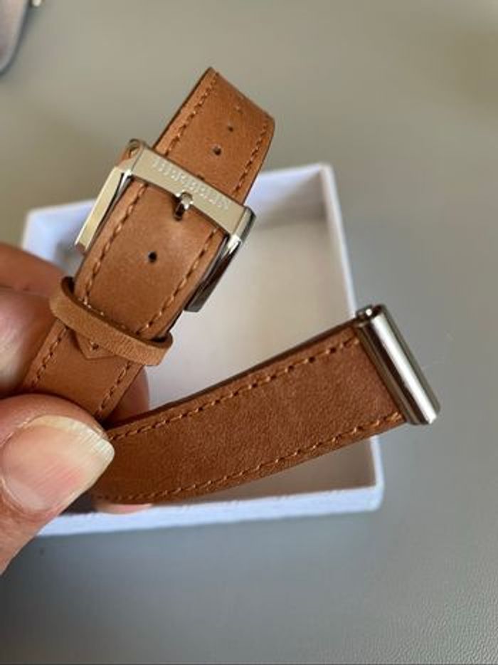 Bracelet montre Antares Herbelin - photo numéro 2