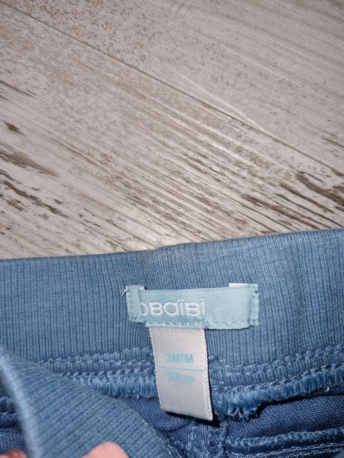 Jean - photo numéro 3