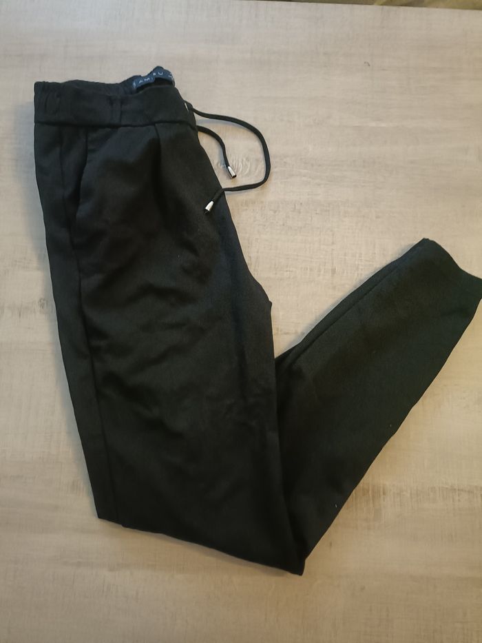 Pantalon femme taille 36