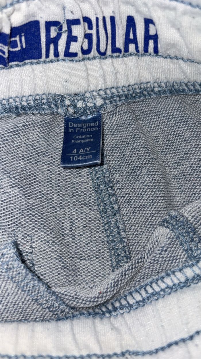 Ensemble short débardeur Okaïdi - photo numéro 5