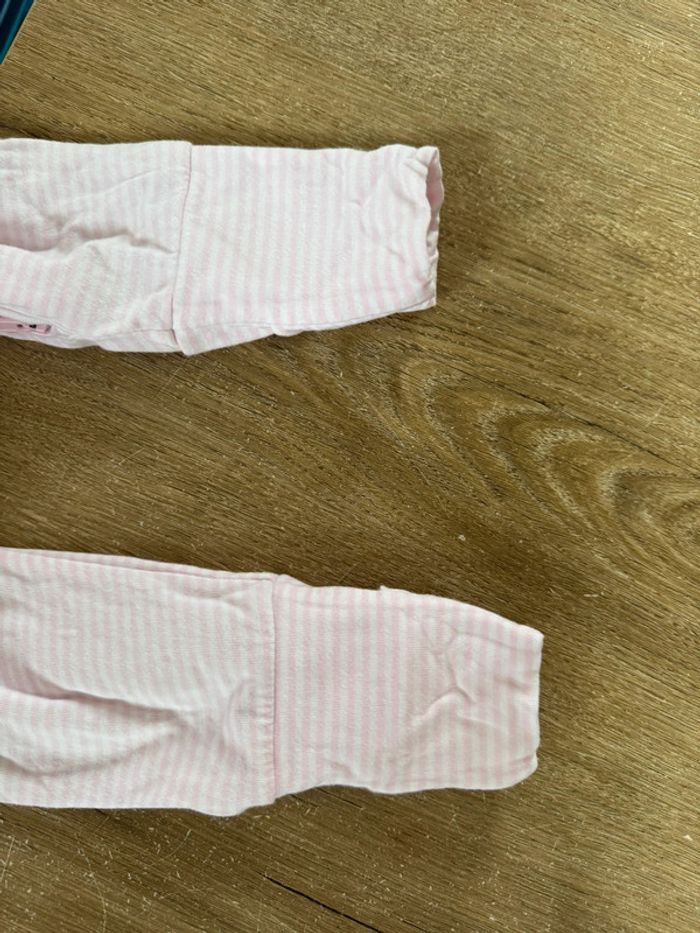 Pyjama DIM - photo numéro 3