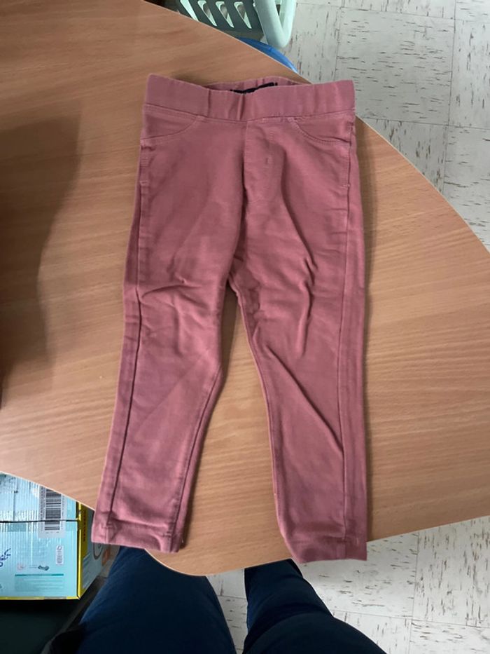 Lot 7 pantalons - photo numéro 3