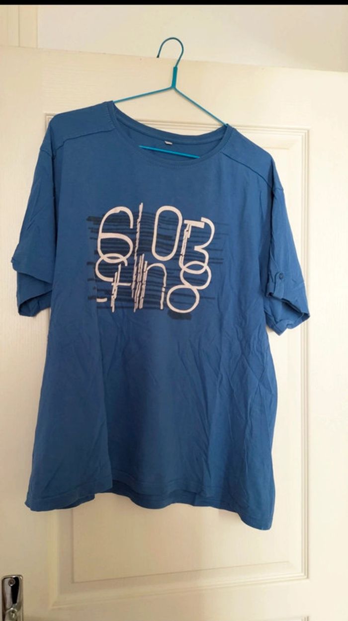 T-shirt T XL
