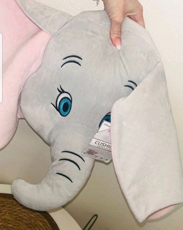 Peluche Disney - photo numéro 1